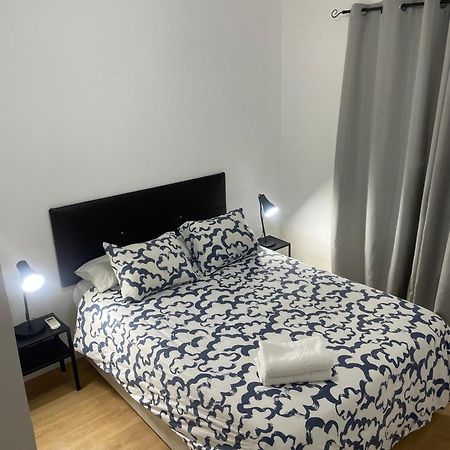 Plaza Rio B Lejlighed Madrid Eksteriør billede